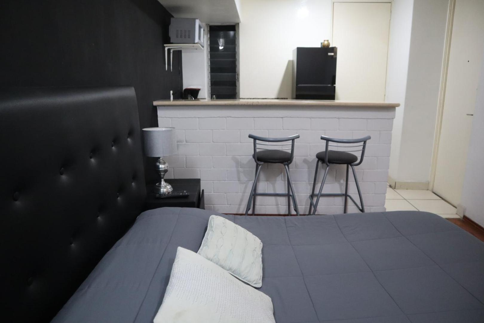 Super Suite Con Bano Y Cocina Excelente Ubicacion Mexico City Exterior photo